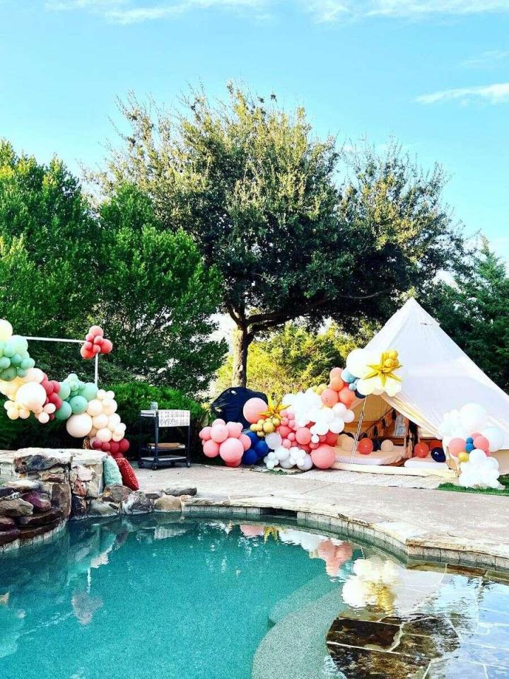 Slumber Party Planner Fate