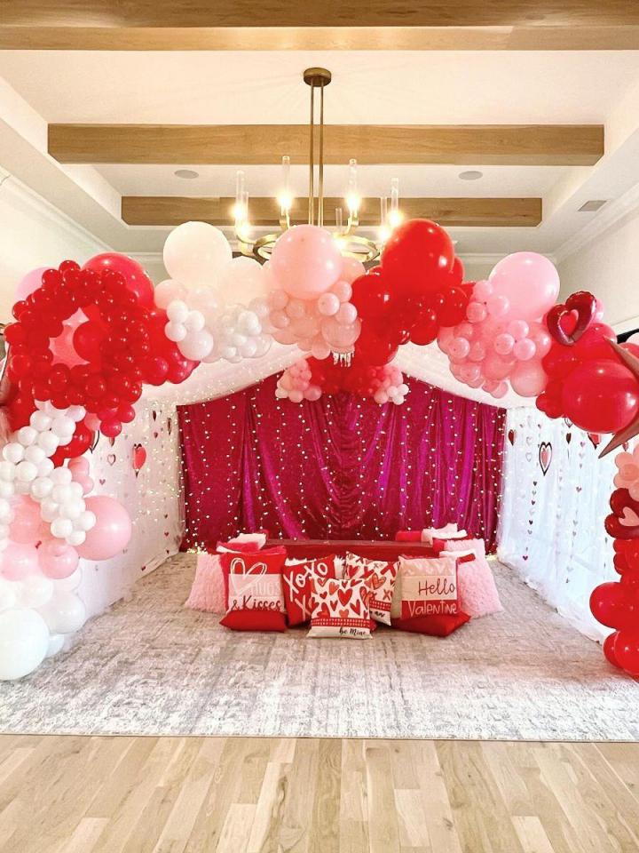 Big Party Tents Fate