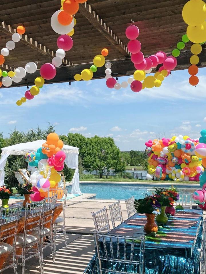 Party Planner Fate