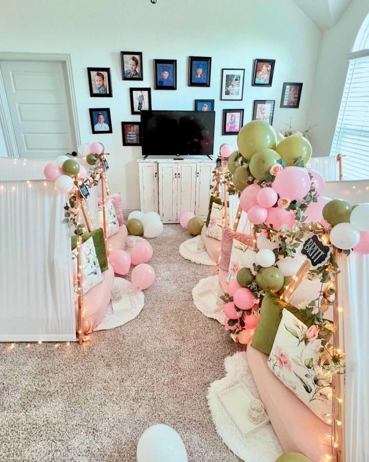 Party Planner Fate