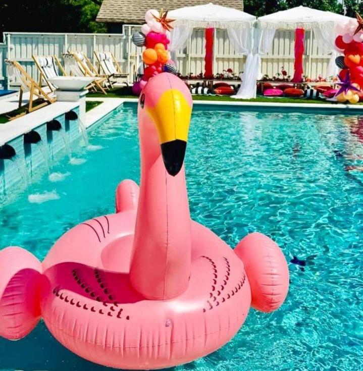 Party Planning Services Fate